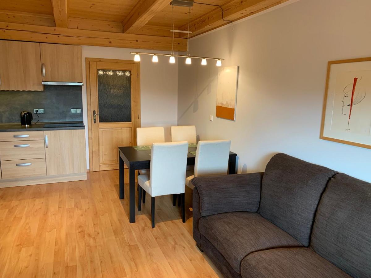Apartmán Mezi Kopci - Mid Hills Apartment Roudnice Buitenkant foto